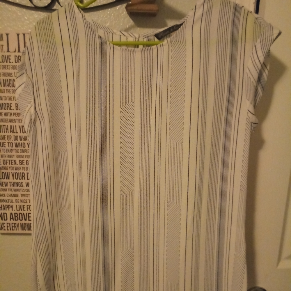 Dress shirt